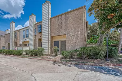 8299 Cambridge Street #1705, Houston, TX 77054 - Photo 4