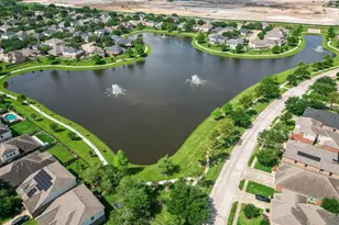 15506 Fir Woods Ln, Cypress, TX 77429 - Photo 1