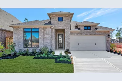 26537 Pioneer Pointe Court, Montgomery, TX 77316 - Photo 2