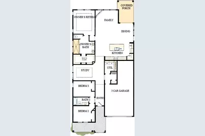 26537 Pioneer Pointe Court, Montgomery, TX 77316 - Photo 4