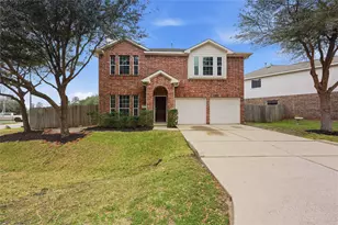 29019 Hidden Lake Ct, Magnolia, TX 77354 - Photo 1