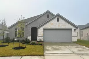12218 English Mist Dr, Houston, TX 77044 - Photo 2