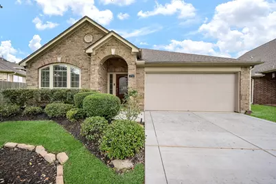 3730 Windmill Creek Drive, Richmond, TX 77407 - Photo 1