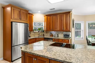 2315 Shelby Park Drive, Katy, TX 77450 - Photo 6