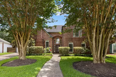 2315 Shelby Park Drive, Katy, TX 77450 - Photo 1