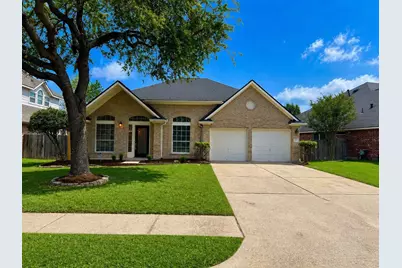 2606 Atwood Glen Lane, Houston, TX 77014 - Photo 1