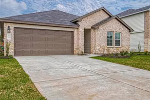 2943 Sycamore Run Ln, Rosenberg, TX 77469 - Photo 2