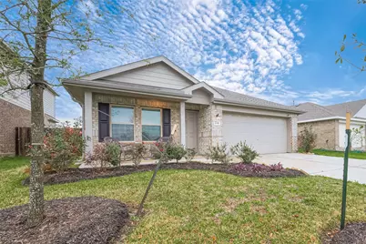 724 Cedar Gate Lane, La Marque, TX 77568 - Photo 2