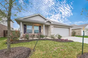 724 Cedar Gate Ln, La Marque, TX 77568 - Photo 2