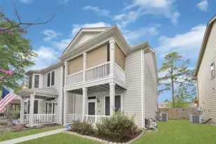 23823 Township Elm St, Spring, TX 77373 - Photo 2