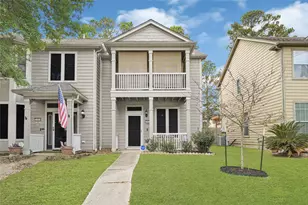 23823 Township Elm St, Spring, TX 77373 - Photo 1