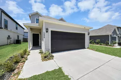13820 Diamondback Drive, Splendora, TX 77372 - Photo 4