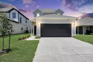 13820 Diamondback Dr, Splendora, TX 77372 - Photo 2