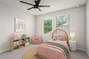 927 S Lacey Garden Loop, Houston, TX 77018 - Photo 18