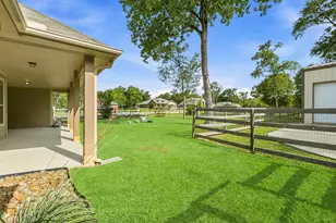 13303 Hidden Manor Ct, Willis, TX 77318 - Photo 30