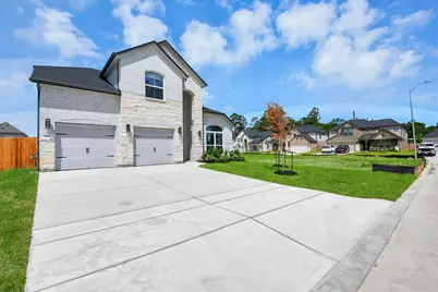 24743 Skerene Woods Drive, Spring, TX 77373 - Photo 4