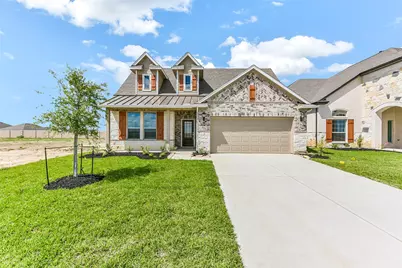3516 Mount Scenery Lane, Dayton, TX 77535 - Photo 2