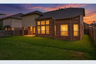 3434 Norwich Gardens Lane, Fulshear, TX 77441 - Photo 30