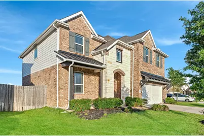 3519 Sunburst Court, Katy, TX 77494 - Photo 6