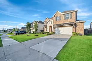 3519 Sunburst Ct, Katy, TX 77494 - Photo 8