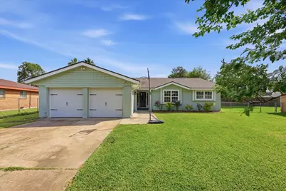1020 Arthur Street, Bridge City, TX 77611 - Photo 8
