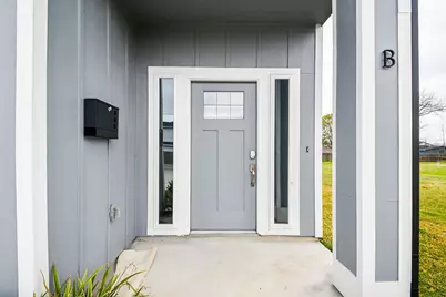 4401 Alvin #A, Houston, TX 77051 - Photo 2