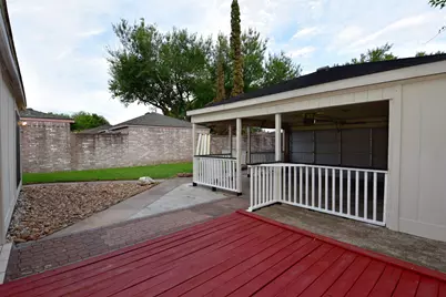 16222 Queensdale Drive, Houston, TX 77082 - Photo 14