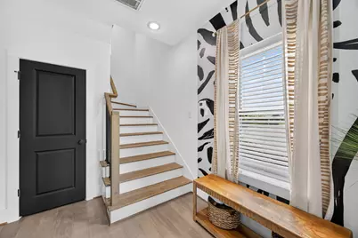 1406 W 21st Street #A, Houston, TX 77008 - Photo 6