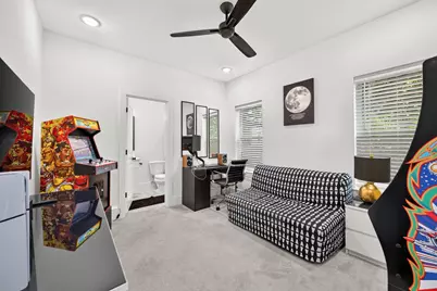 1406 W 21st Street #A, Houston, TX 77008 - Photo 8