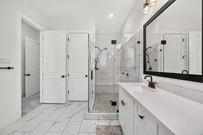 1406 W 21st Street #A, Houston, TX 77008 - Photo 28