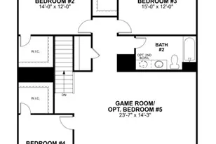 302 Birch Blossom Path, Magnolia, TX 77354 - Photo 4