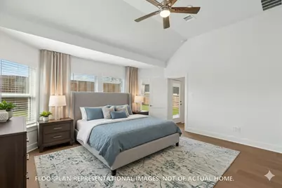 302 Birch Blossom Path, Magnolia, TX 77354 - Photo 14