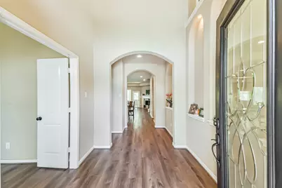 111 Quail Meadow Drive, Conroe, TX 77384 - Photo 2