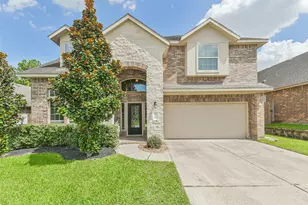 111 Quail Meadow Dr, Conroe, TX 77384 - Photo 1