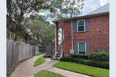 839 Wax Myrtle Lane, Houston, TX 77079 - Photo 1