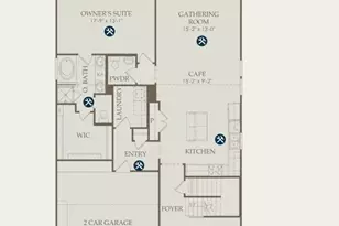 7502 Happiness Pass, Sugar Land, TX 77469 - Photo 2