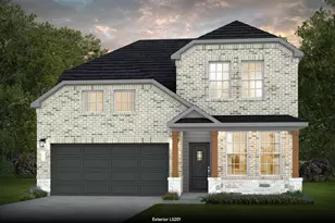 7502 Happiness Pass, Sugar Land, TX 77469 - Photo 1