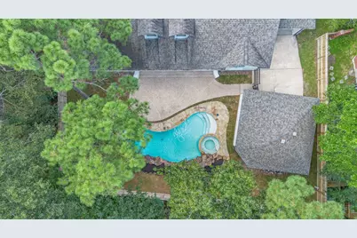 30 E Wedgemere Circle, The Woodlands, TX 77381 - Photo 30