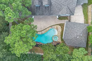 30 E Wedgemere Cir, The Woodlands, TX 77381 - Photo 30