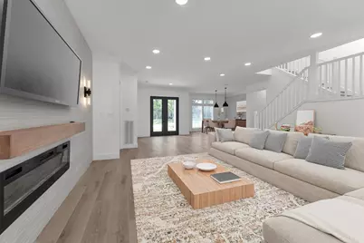 30 E Wedgemere Circle, The Woodlands, TX 77381 - Photo 1