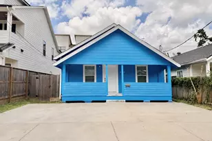 4224 Marina St, Houston, TX 77007 - Photo 1