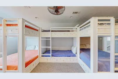 3433 Sand Castle Lane, Crystal Beach, TX 77650 - Photo 22