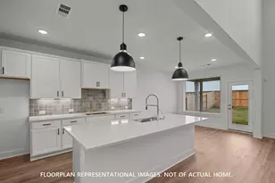 21918 Hibiscus Hedge Trl, Tomball, TX 77447 - Photo 8