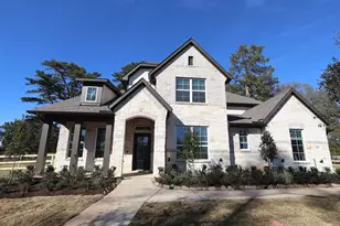 21918 Hibiscus Hedge Trl, Tomball, TX 77447 - Photo 1