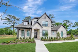 21918 Hibiscus Hedge Trl, Tomball, TX 77447 - Photo 1