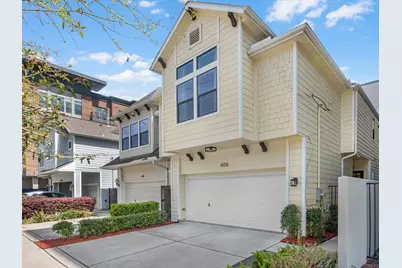 606 Allston Street, Houston, TX 77007 - Photo 1