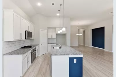 2116 Blackhawk Ridge Lane, Manvel, TX 77578 - Photo 20