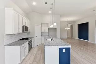 2116 Blackhawk Ridge Ln, Manvel, TX 77578 - Photo 20