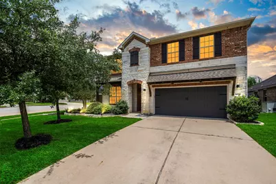 24734 Emerald Pool Falls Drive, Tomball, TX 77375 - Photo 1