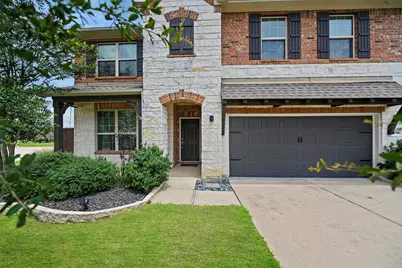 24734 Emerald Pool Falls Drive, Tomball, TX 77375 - Photo 2
